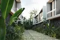 Villa mit 2 Schlafzimmern  Canggu, Indonesien