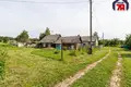House 37 m² Hajnienski sielski Saviet, Belarus