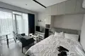 Mieszkanie 1 pokój 21 m², Turcja