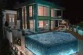Вилла 5 комнат 520 м² Kargicak, Турция