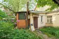2 room house 40 m² Minsk, Belarus