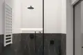 1 room apartment 32 m² Minsk, Belarus