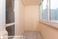 Wohnung 3 zimmer 72 m² Minsk, Belarus