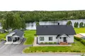 Casa 5 habitaciones 173 m² Rovaniemi sub region, Finlandia