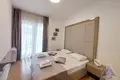 1 bedroom apartment 64 m² Budva, Montenegro