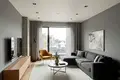 Apartamento 3 habitaciones 78 m² Besiktas, Turquía