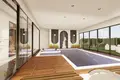 Apartamento 2 habitaciones 57 m² Konakli, Turquía