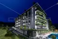 Mieszkanie 2 pokoi 76 m² Makarska, Chorwacja