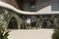Complexe résidentiel Premium residence with a wellness center and a panoramic view of the ocean, Uluwatu, Bali, Indonesia