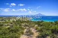 Atterrir 500 m² Municipality of Sithonia, Grèce