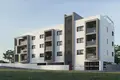 Mieszkanie 1 pokój 58 m² Aradipu, Cypr