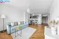 Apartamento 2 habitaciones 45 m² en Vilna, Lituania