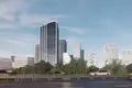 Oficina 10 400 m² en Moscú, Rusia