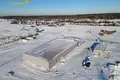 Pomieszczenie biurowe 1 381 m² Lahojsk selsaviet, Białoruś