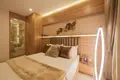 Wohnung 2 Schlafzimmer 70 m² Pattaya, Thailand