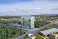 Appartement 2 chambres 42 m² Konakli, Turquie