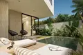 Villa mit 2 Schlafzimmern  Sanur, Indonesien