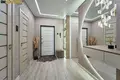 Appartement 2 chambres 68 m² Minsk, Bélarus