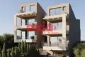 Квартира 2 комнаты 68 м² Неа-Перамос, Греция