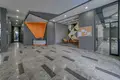 Wohnung 3 zimmer 110 m² Muratpasa, Türkei