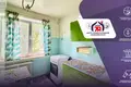 Apartamento 3 habitaciones 59 m² Saligorsk, Belarús