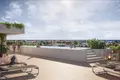 Piso en edificio nuevo Apartamentos con piscina infinita y jardines en San Pedro Marbella