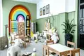 2 bedroom apartment 91 m² Alanya, Turkey