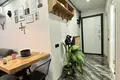 2 room apartment 60 m² Erdemli, Turkey