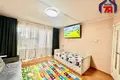 2 room apartment 49 m² Starobin, Belarus