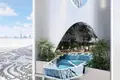 Apartamento 1 habitación 81 m² Dubái, Emiratos Árabes Unidos
