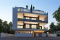Appartement 2 chambres 81 m² Larnaca, Chypre