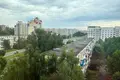 Wohnung 3 zimmer 62 m² Wizebsk, Belarus