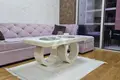 Wohnung 2 Schlafzimmer 59 m² Becici, Montenegro