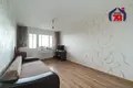 1 room apartment 35 m² Minsk, Belarus