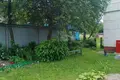Wohnung 2 zimmer 41 m² Smaljawitschy, Belarus