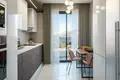 Apartamento 3 habitaciones 139 m² Konak, Turquía
