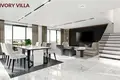 3 bedroom villa 311 m² Trikomo, Northern Cyprus