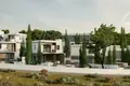 Dom 4 pokoi 312 m² Agios Tychonas, Cypr