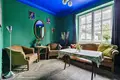Квартира 686 м² Варшава, Польша