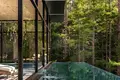Apart hotel Melis – inversión en descanso natural y rentabilidad estable cerca de Bukovel