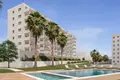 3 bedroom apartment 98 m² San Miguel de Salinas, Spain
