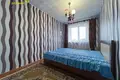 Wohnung 3 zimmer 64 m² Dsjarschynsk, Belarus
