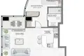 Wohnung 1 Schlafzimmer 82 m² Dubai, Vereinigte Arabische Emirate