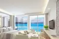 Appartement 1 chambre 41 m² Khok Tum, Thaïlande