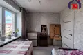 2 room apartment 43 m² Akolica, Belarus