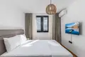 1 bedroom apartment 77 m² Sveti Stefan, Montenegro