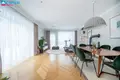 Квартира 4 комнаты 130 м² Вильнюс, Литва