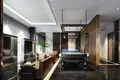 Wohnung 1 zimmer 170 m² Alanya, Türkei
