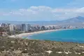 3 bedroom apartment 94 m² Sant Joan dAlacant, Spain