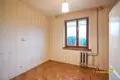 1 room apartment 37 m² Minsk, Belarus